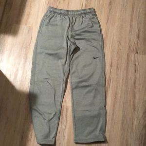 Nike sweatpants